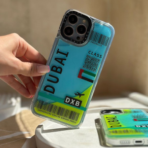 قاب آکواریومی Blacklight Dubai گوشی آیفون 13 پرومکس 