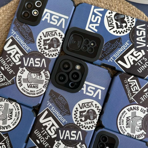VANS match case for Samsung Galaxy A5۳