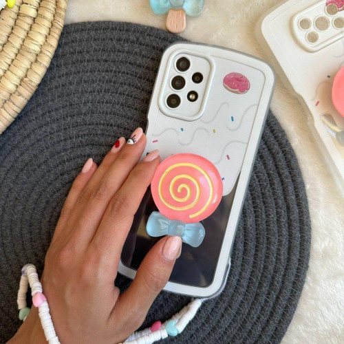 Sweet candy case with pendant Xiaomi Mi 12 Lite pro