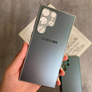 قاب pvd ضد خش گوشی سامسونگ S23 Ultra