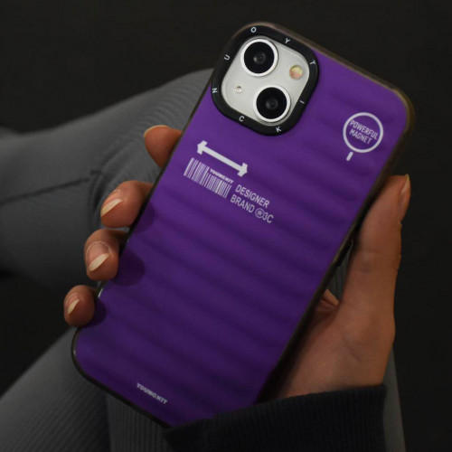 Samsung A20 Young Kit design case