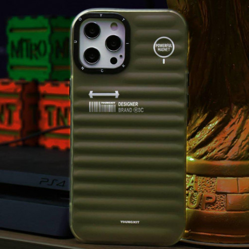 Samsung A20 Young Kit design case
