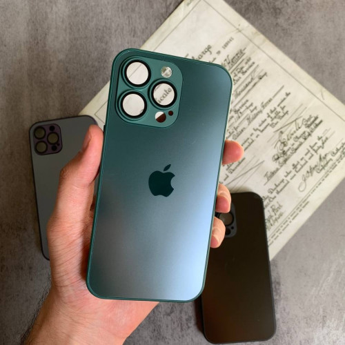 Anti-scratch pvd case for iPhone 13 Pro 