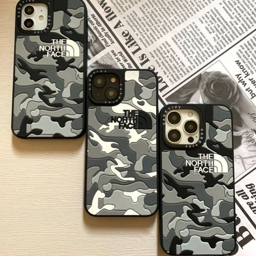 NORTH FACE military casetify cover for iPhone 11 Pro