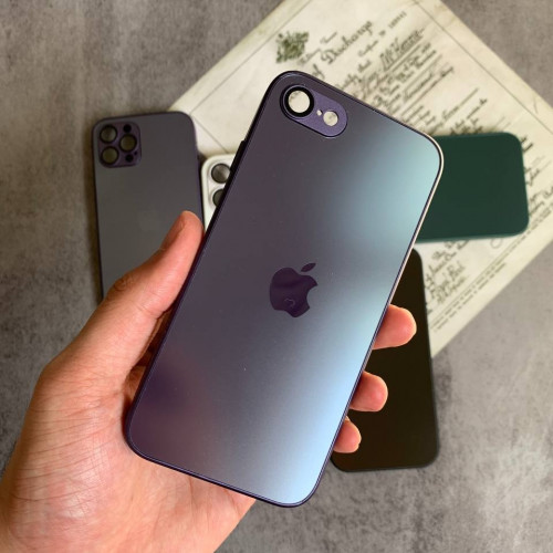 Anti-scratch pvd case for iPhone 13 Pro 