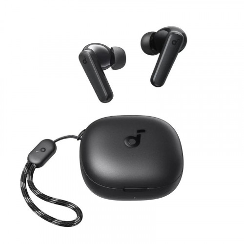 هدفون بلوتوثی انکر مدل SoundCore R50i 