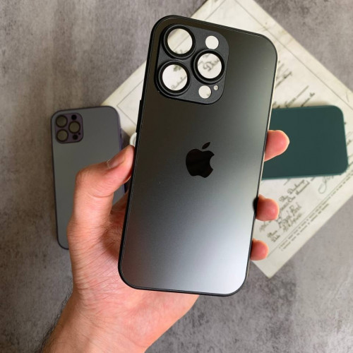 Anti-scratch pvd case for iPhone 13 Pro 
