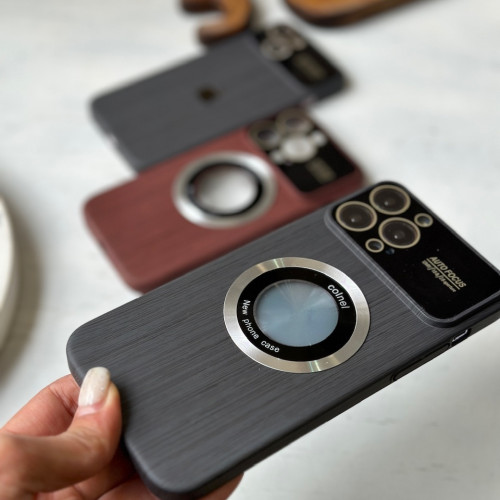 wood coinall Cover suitable for iPhone 12