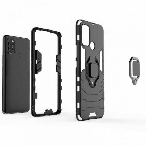 Samsung A03s 4g phone stand batman case