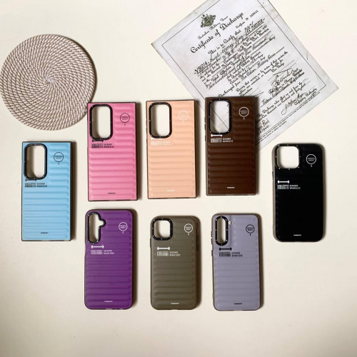 Samsung A20 Young Kit design case