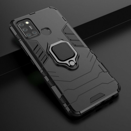Samsung A03s 4g phone stand batman case