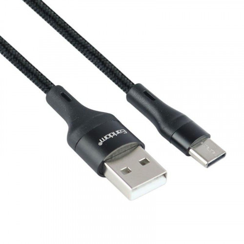 کابل تایپ سی فست شارژ ارلادوم EC-160C