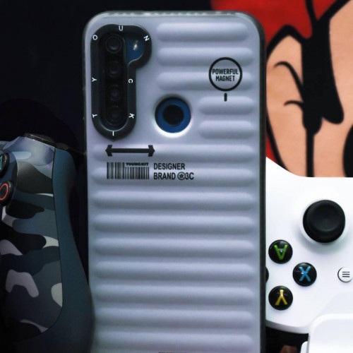 Samsung A20 Young Kit design case