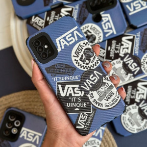قاب VANS کبریتی گوشی سامسونگ  A51