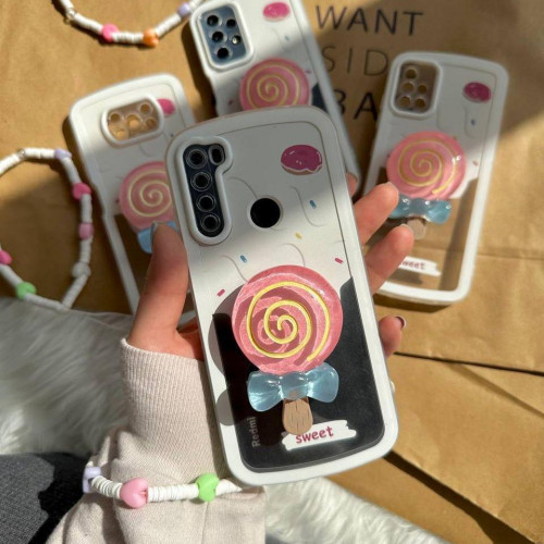 Sweet candy case with pendant Xiaomi Mi 12 Lite pro