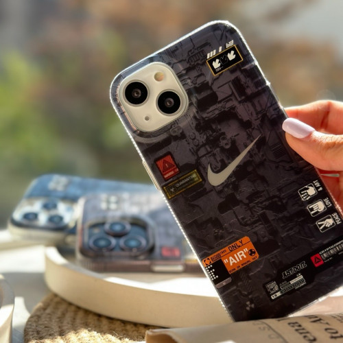Nike Technology sports case for iPhone 11
