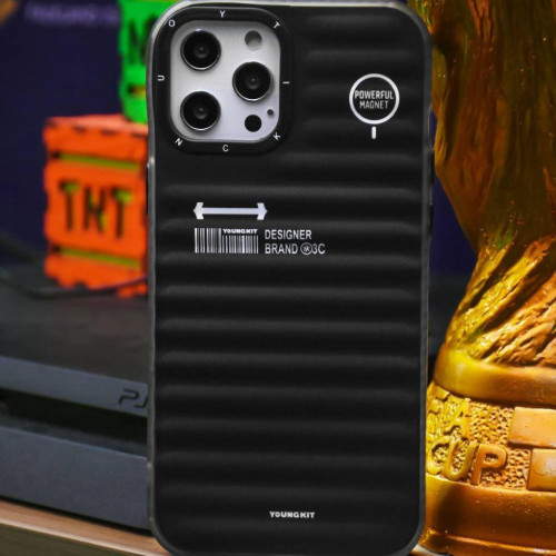 Samsung A20 Young Kit design case