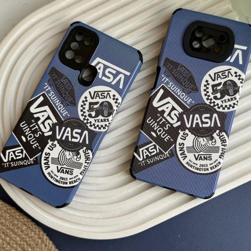 VANS match case for Samsung Galaxy A5۳