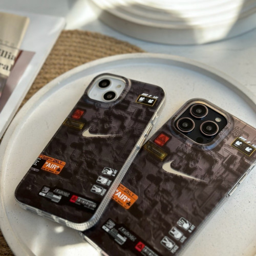 Nike Technology sports case for iPhone 11