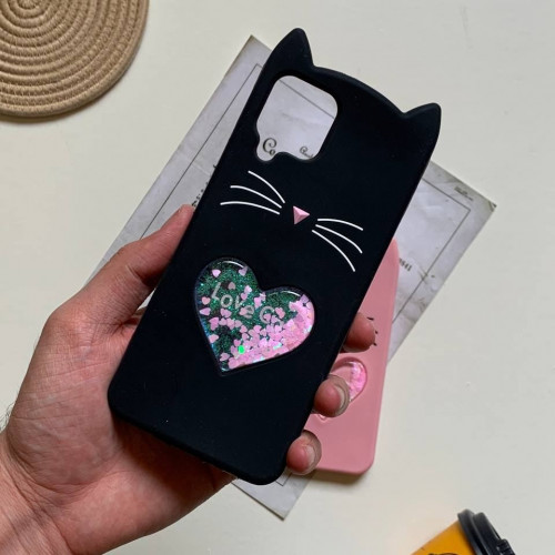 Cat aquarium case for iPhone 11 Pro Max Phone